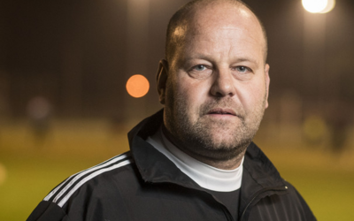 Contractverlenging Bert-Jan Heupers en Robert Surink