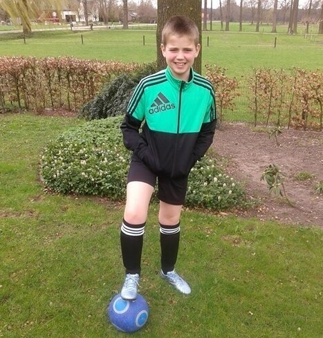 Speler van de week