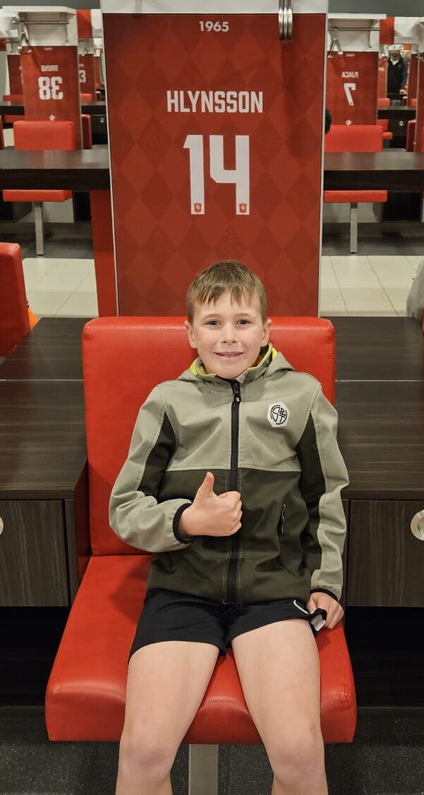 Speler van de Week