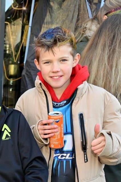 Speler van de Week