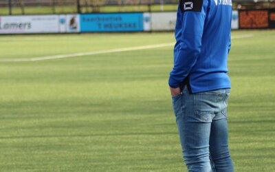 Bentelo start de competitie met een gelijkspel