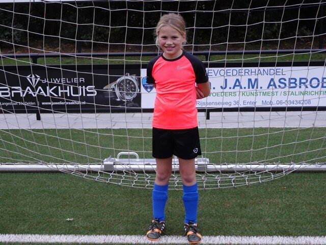 Speler van de week