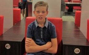 Verslag Speler van de week