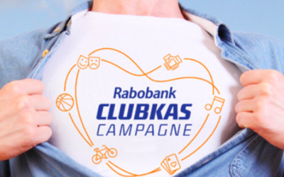 Rabobank Clubcas - Stem ook op VV Bentelo!