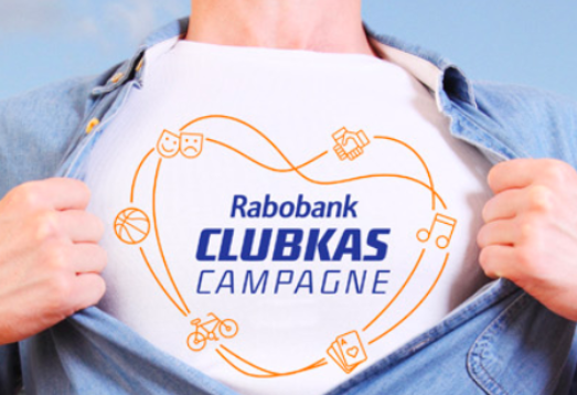 Rabobank Clubcas - Stem ook op VV Bentelo!