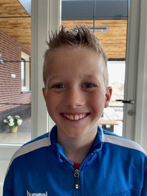 SPELER VAN DE WEEK