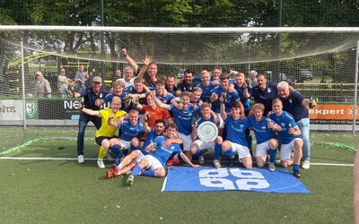 STEM OP BENTELO 1