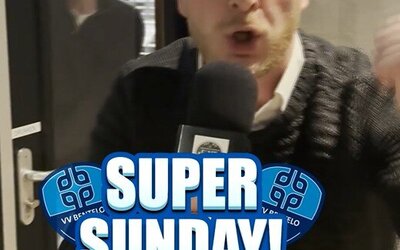 Datum Super Sunday 2026 bekend