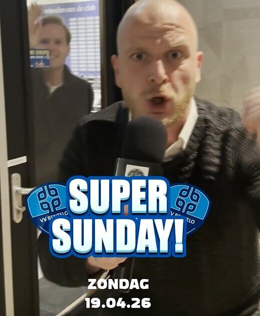 Datum Super Sunday 2026 bekend