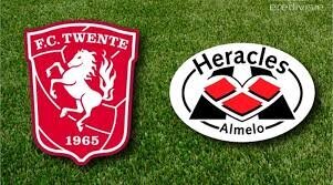 Opgave voor FC Twente - Heracles (20 januari)