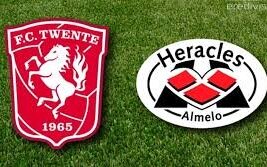 Opgave voor FC Twente - Heracles (20 januari)