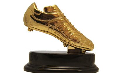 Update 'de Gouden Schoen'