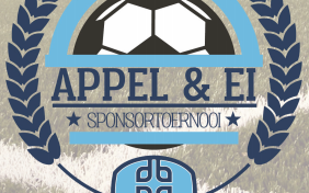 Appel en Ei toernooi 2017