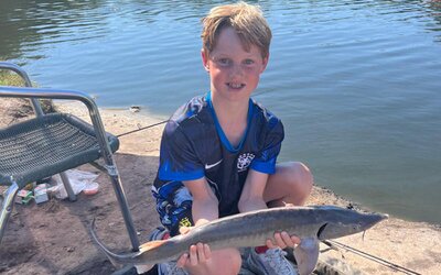 Speler van de Week