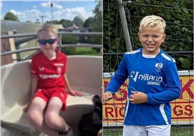 Spelers van de week