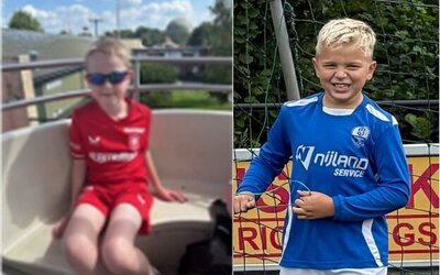 Spelers van de week