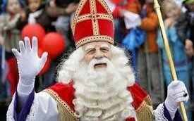 Sinterklaas